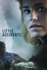 Poster to the movie "Little Accidents" #994609