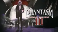 Backdrop to the movie "Phantasm III: Lord of the Dead" #1000384