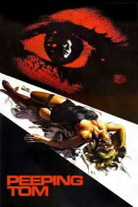 Poster to the movie "Peeping Tom" #946162