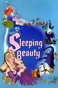 Poster to the movie "Sleeping Beauty" #957299