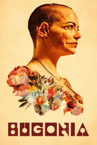 Poster to the movie "Bugonia" #1181182