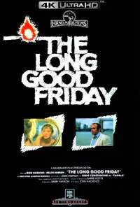 Poster to the movie "The Long Good Friday" #1001772