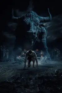 Poster to the movie "Bison Kaalamaadan" #1004882