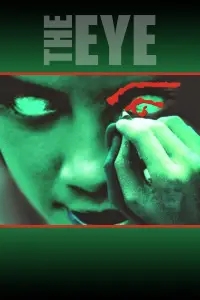 Poster to the movie "The Eye" #1037895