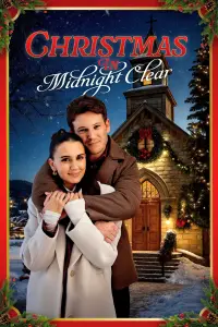 Poster to the movie "Christmas in Midnight Clear" #1064001