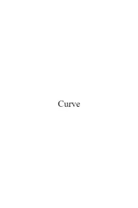 Poster to the movie "Curve" #1139792