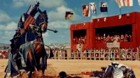 Backdrop to the movie "El Cid" #809229