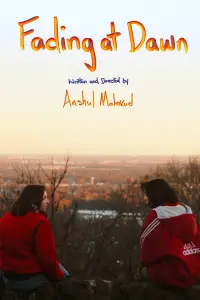 Poster to the movie "Fading at Dawn" #1122324