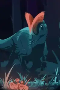 Poster to the movie "Hunted by Moonlight" #1007251