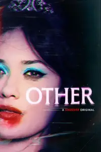 Poster to the movie "Other" #612728