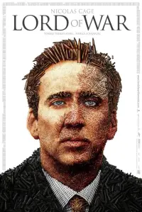Poster to the movie "Lord of War" #679399