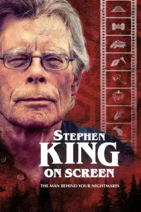 Poster to the movie "King on Screen" #957661