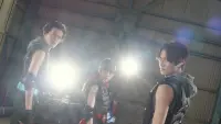 Backdrop to the movie "Kamen Rider Revice the Movie: Battle Familia" #786682
