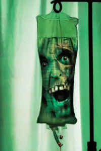 Poster to the movie "The Surgeon" #1068691