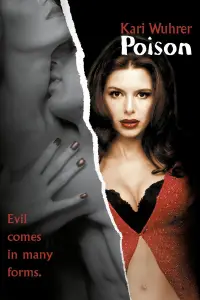 Poster to the movie "Poison" #1078602