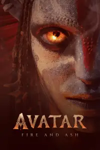 Poster to the movie "Avatar 3" #507985