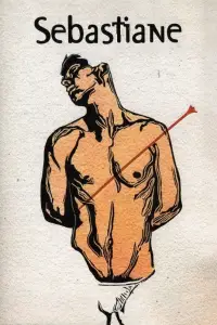 Poster to the movie "Sebastiane" #1116739