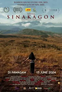 Poster to the movie "Sinakagon" #647263