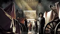 Backdrop to the movie "The Divine Weapon" #736958