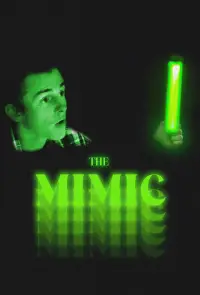 Poster to the movie "The Mimic" #1029423