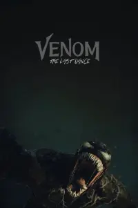 Poster to the movie "Venom 3" #555076