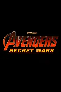 Poster to the movie "Avengers: Secret Wars" #578031