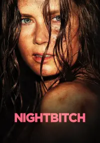 Poster to the movie "Nightbitch" #945063