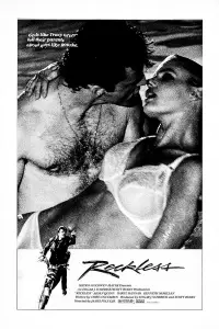 Poster to the movie "Reckless" #1174012