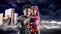 Backdrop to the movie "The Adventures of Sharkboy and Lavagirl" #1033741