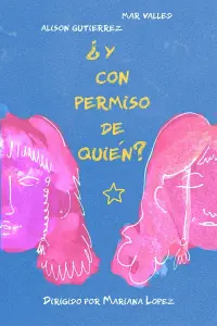 Poster to the movie "Whom did you ask for?" #569341