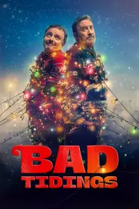 Poster to the movie "Bad Tidings" #705725