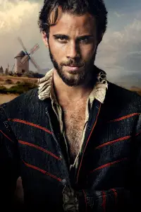 Poster to the movie "The Captive" #555742