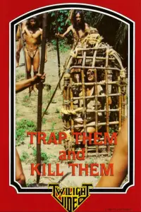 Poster to the movie "Emanuelle and the Last Cannibals" #1151355