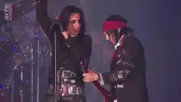 Backdrop to the movie "Alice Cooper - Road (Live at Hellfest 2022)" #1212413