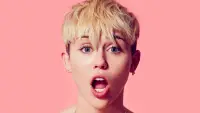 Backdrop to the movie "Miley Cyrus: Bangerz Tour" #1205845