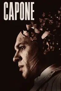 Poster to the movie "Capone" #659331
