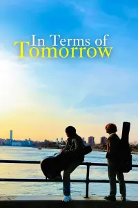 Poster to the movie "In Terms of Tomorrow" #805135