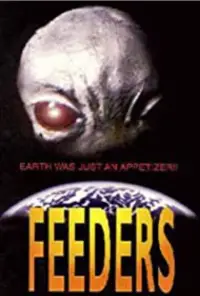 Poster to the movie "Feeders" #667159