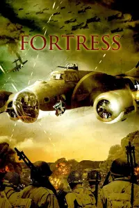 Poster to the movie "Fortress" #712464