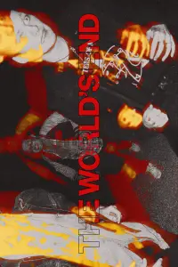 Poster to the movie "The World