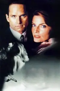 Poster to the movie "Hard Evidence" #1159362