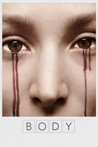 Poster to the movie "Body" #1214916