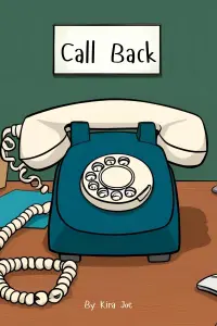 Poster to the movie "Call Back" #761865