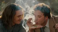 Backdrop to the movie "Pineapple Express" #779470