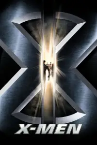 Poster to the movie "X-Men" #961333