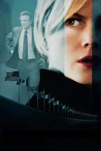 Poster to the movie "The Interpreter" #672108