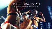 Backdrop to the movie "Undressing Israel: Gay Men in the Promised Land" #1154557
