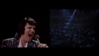 Backdrop to the movie "Elvis on Tour" #1195232