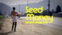 Backdrop to the movie "Seed Money: The Chuck Holmes Story" #973121