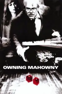 Poster to the movie "Owning Mahowny" #621752